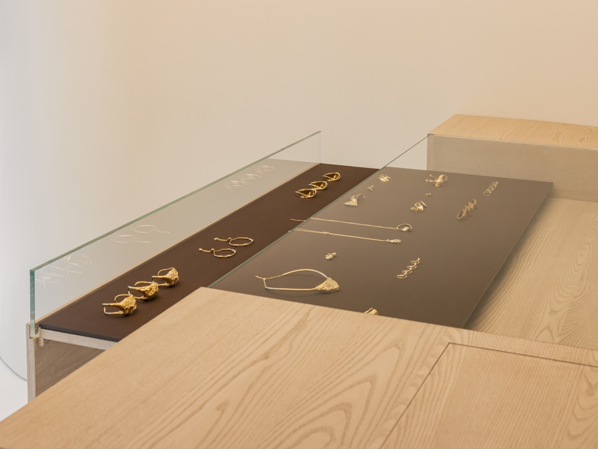 가장 핫한 가방 '폴렌느' 국내 첫 플래그십스토어 오픈 2332-Image